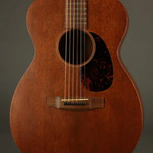 2012 Martin 00-15M Acoustic Guitar – Used
