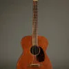 2012 Martin 00-15M Acoustic Guitar – Used