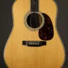 2012 Martin HD-35 Steel String Acoustic Guitar- Used