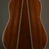 2012 Martin HD-35 Steel String Acoustic Guitar- Used