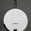 2012 OME Custom 12″ Silver Primrose 5-String Banjo – Used