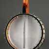 2012 OME Custom 12″ Silver Primrose 5-String Banjo – Used