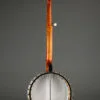 2012 OME Custom 12″ Silver Primrose 5-String Banjo – Used
