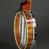 2012 OME Custom 12″ Silver Primrose 5-String Banjo – Used