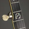 2012 OME Custom 12″ Silver Primrose 5-String Banjo – Used