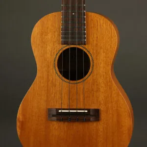 2012 Pono MT-E Tenor Ukulele- Used