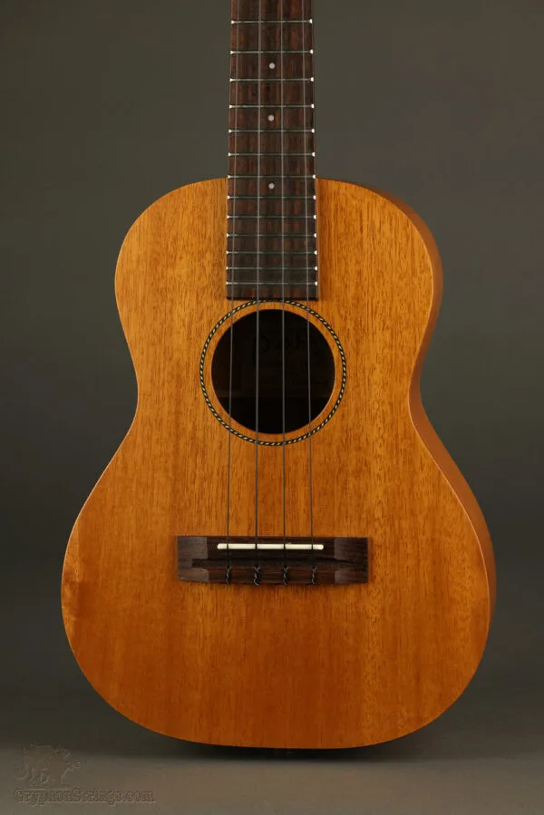 2012 Pono MT-E Tenor Ukulele- Used