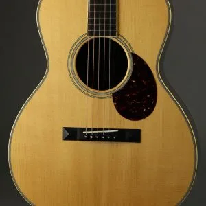 2012 Santa Cruz Guitar Co. H-13 Acoustic Guitar Used