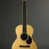 2012 Santa Cruz Guitar Co. H-13 Acoustic Guitar Used