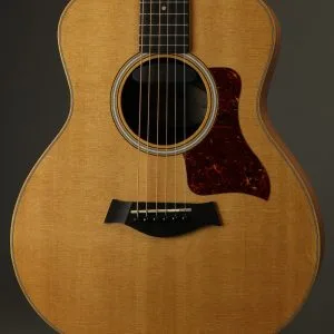 2012 Taylor GS Mini Acoustic Guitar Used
