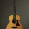 2012 Taylor GS Mini Acoustic Guitar Used