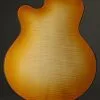 2012 Tim Frick Oriole 17-inch Arch-Top Acoustic Used