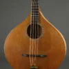 2012 W. A. Petersen Level 4 Cedar/Maple Octave Mandolin – Used
