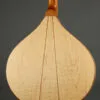 2012 W. A. Petersen Level 4 Cedar/Maple Octave Mandolin – Used