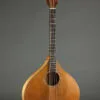 2012 W. A. Petersen Level 4 Cedar/Maple Octave Mandolin – Used