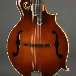 2012 Weber Rawhide Mandolin – Used