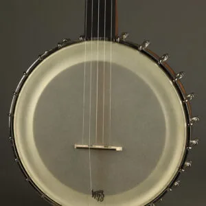 2013 Bart Reiter Bacophone 11″ 5-String Banjo Used