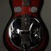 2013 Beard Vintage R Roundneck Resophonic Guitar Used