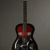 2013 Beard Vintage R Roundneck Resophonic Guitar Used
