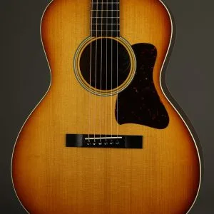 2013 Collings C10 Sunburst Acoustic Guitar – Used