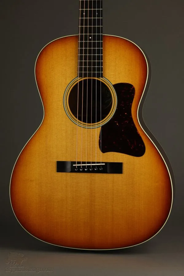 2013 Collings C10 Sunburst Acoustic Guitar – Used