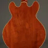 2013 Collings I-35 Deluxe Quilted Maple Top Semi-Hollow Guitar- Used