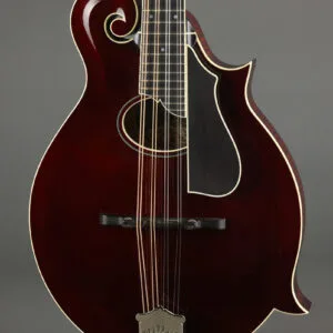 2013 Collings MF O Deluxe Mandolin – Used