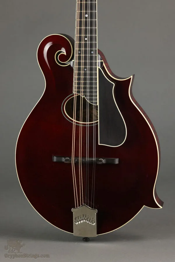 2013 Collings MF O Deluxe Mandolin – Used