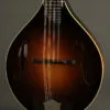 2013 Collings MT Gloss Top Wide Nut Mandolin Used