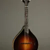 2013 Collings MT Gloss Top Wide Nut Mandolin Used
