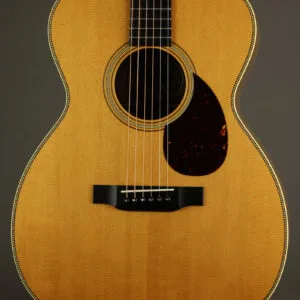 2013 Collings OM2H Steel String Acoustic Guitar
