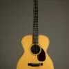 2013 Collings OM2H Steel String Acoustic Guitar