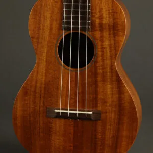 2013 Collings UT1 Koa Tenor Ukulele Used