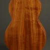 2013 Collings UT1 Koa Tenor Ukulele Used