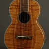 2013 Collings UT3 Figured Koa Tenor Ukulele Used