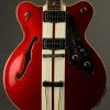 2013 Duesenberg Mike Campbell II Hollow Body Guitar Used