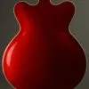 2013 Duesenberg Mike Campbell II Hollow Body Guitar Used