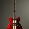 2013 Duesenberg Mike Campbell II Hollow Body Guitar Used
