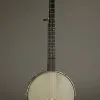 2013 Enoch Tradesman Walnut 12″ 5-String Banjo Used
