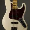 2013 Fender American Deluxe Jazz Bass Used