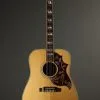2013 Gibson Custom Shop Hummingbird Koa Steel String Acoustic Guitar Used