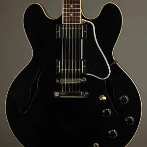 2013 Gibson ES-335 Memphis Semi Hollow Guitar – Used