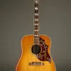 2013 Gibson Hummingbird Steel String Acoustic Guitar- Used