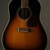 2013 Gibson J-45 Custom Koa Steel String Acoustic Guitar Used