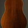 2013 Gibson J-45 Custom Koa Steel String Acoustic Guitar Used