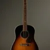 2013 Gibson J-45 Custom Koa Steel String Acoustic Guitar Used