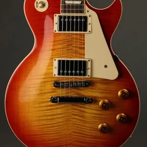 2013 Gibson Les Paul Standard Electric Guitar Used