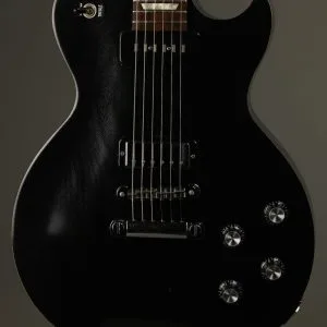 2013 Gibson Les Paul Studio ’50s Tribute P-90 Electric Guitar Used