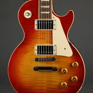 2013 Gibson Les Paul Traditional Electric Guitar Used