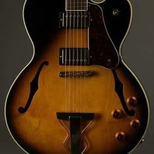 2013 Gibson Midtown Kalamazoo Semi-Hollow Guitar Used